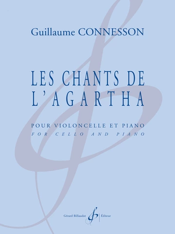 Les Chants de l&amp;#039;Agartha Visuel